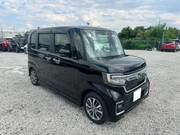 2023 HONDA N-BOX CUSTOM