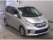 2016 HONDA FREED