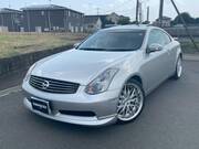 2003 NISSAN SKYLINE 350GT