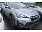 2021 SUBARU XV