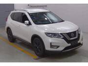 2021 NISSAN X-TRAIL