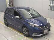2020 NISSAN NOTE