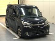 2016 SUZUKI SOLIO BANDIT