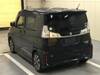 SUZUKI SOLIO BANDIT