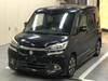 SUZUKI SOLIO BANDIT