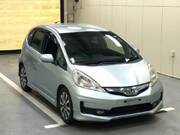 2012 HONDA FIT