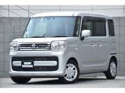 2022 SUZUKI SPACIA