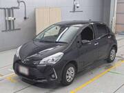 2019 TOYOTA VITZ