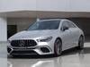 MERCEDES BENZ CLA-CLASS