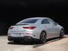 MERCEDES BENZ CLA-CLASS