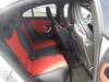 MERCEDES BENZ CLA-CLASS