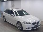 2014 BMW 5 SERIES