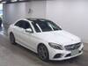 MERCEDES BENZ C-CLASS