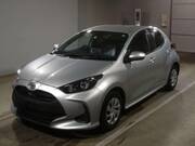 2023 TOYOTA YARIS