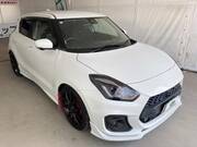 2018 SUZUKI SWIFT SPORT