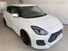 SUZUKI SWIFT SPORT