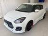 SUZUKI SWIFT SPORT