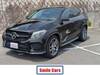 MERCEDES BENZ GLE