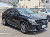 MERCEDES BENZ GLE