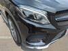 MERCEDES BENZ GLE