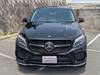 MERCEDES BENZ GLE
