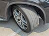 MERCEDES BENZ GLE