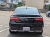 MERCEDES BENZ GLE