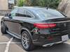 MERCEDES BENZ GLE