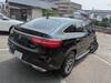MERCEDES BENZ GLE