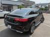 MERCEDES BENZ GLE