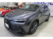 2023 LEXUS NX