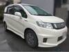 HONDA FREED SPIKE HYBRID