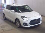 2020 SUZUKI SWIFT SPORT