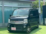 2010 SUZUKI EVERY WAGON