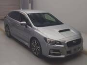 2014 SUBARU LEVORG