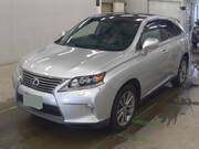 2013 LEXUS RX