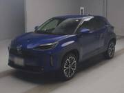 2021 TOYOTA YARIS CROSS HYBRID Z