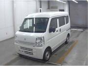 2021 SUZUKI EVERY