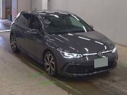 2023 VOLKSWAGEN GOLF