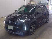 2021 TOYOTA YARIS CROSS HYBRID Z