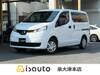 NISSAN NV200 VANETTE VAN