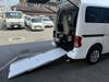 NISSAN NV200 VANETTE VAN