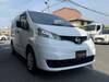 NISSAN NV200 VANETTE VAN