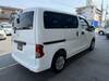 NISSAN NV200 VANETTE VAN