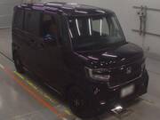 2022 HONDA N-BOX CUSTOM