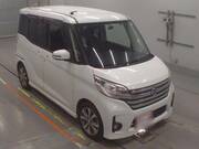 2014 NISSAN DAYZ ROOX