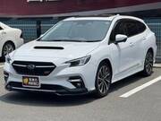2024 SUBARU LEVORG