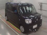2019 SUZUKI SPACIA