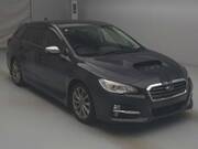 2014 SUBARU LEVORG