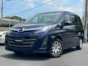 2010 MAZDA BIANTE